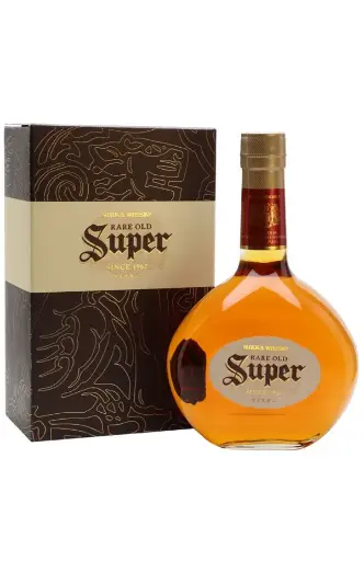 Nikka Super