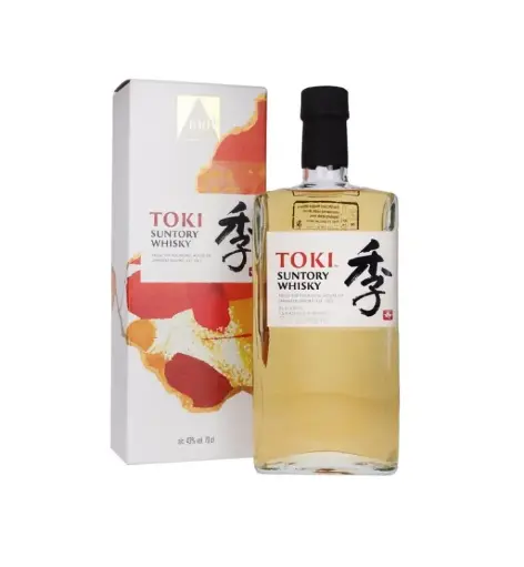 Suntory Toki
