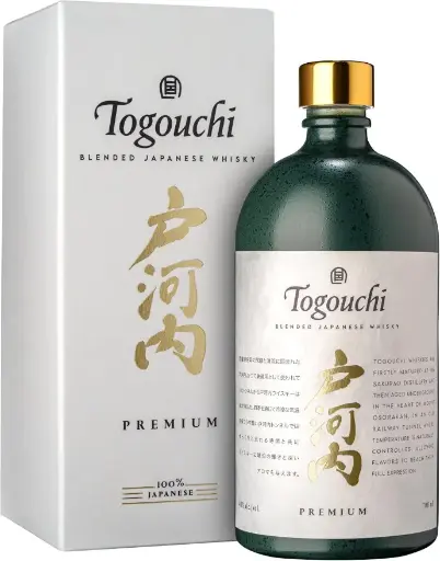 Togouchi Premium