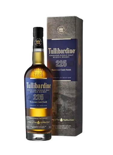Tullibardine 225 Sauterne