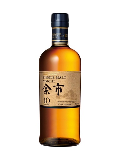 Yoichi Single Malt