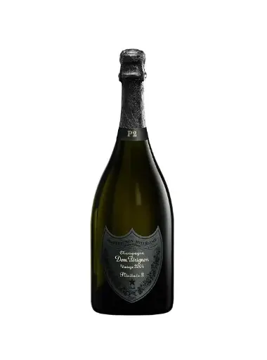 Dom Perignon P2 2004