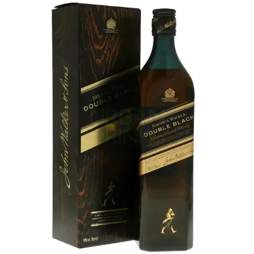 Johny Walker Double Black