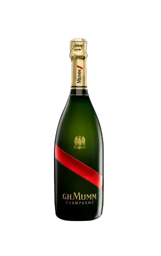 Gh Mumm Brut