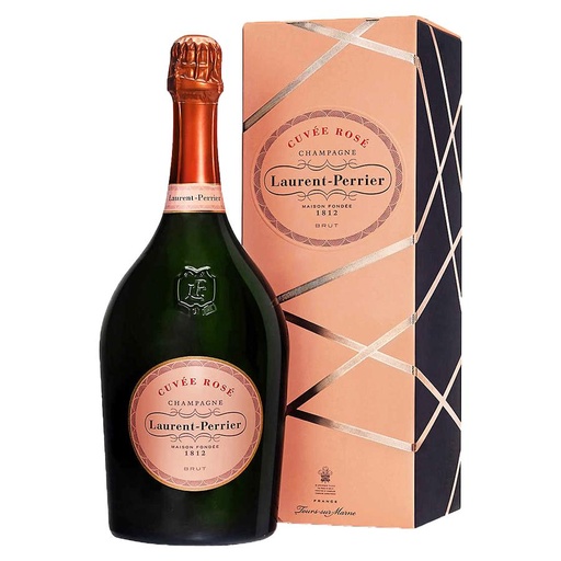 Laurent Perrier La Cuvée Rosé Brut 1.5L