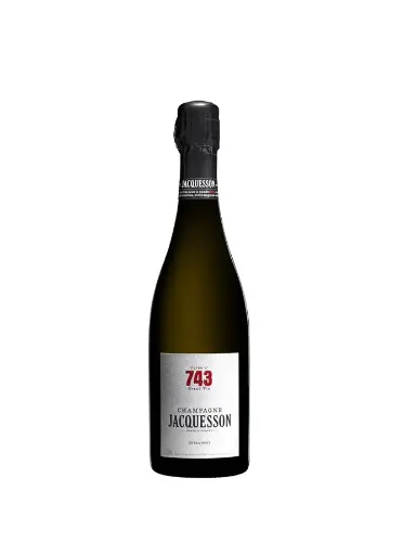Jacquesson Champagne Cuvée 743