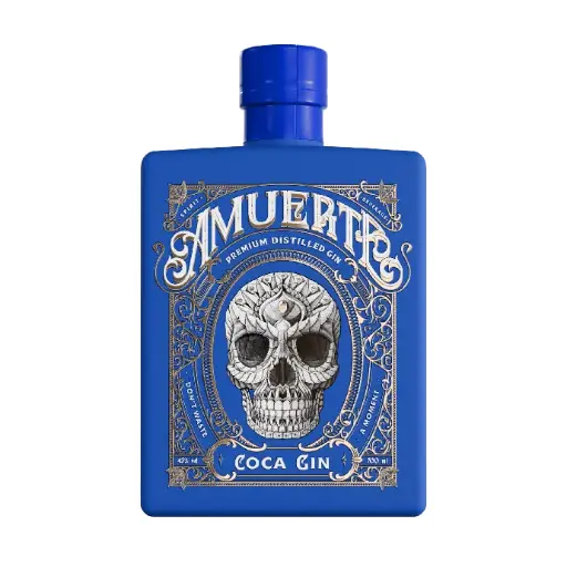 Amuerte Blue Edition
