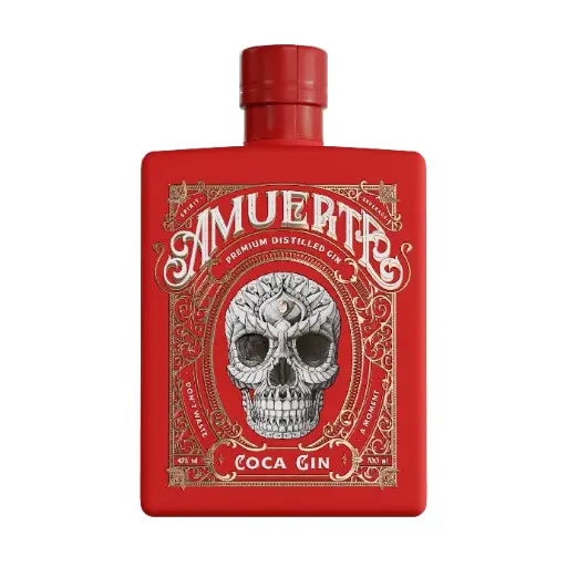 Amuerte Red Edition