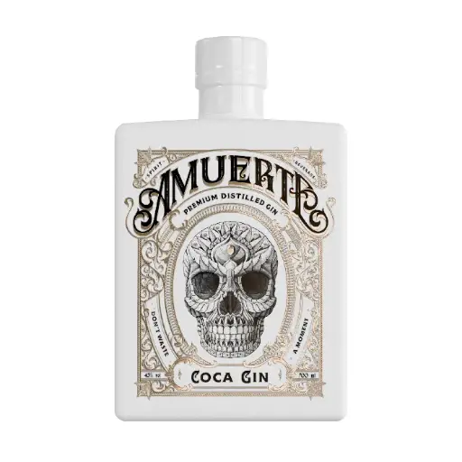 Amuerte White Edition