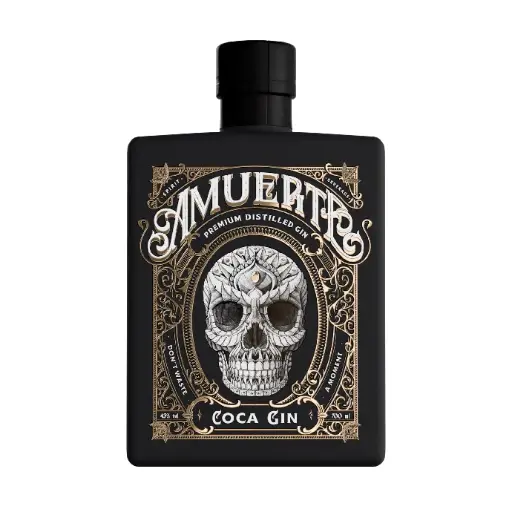 Amuerte Black Edition