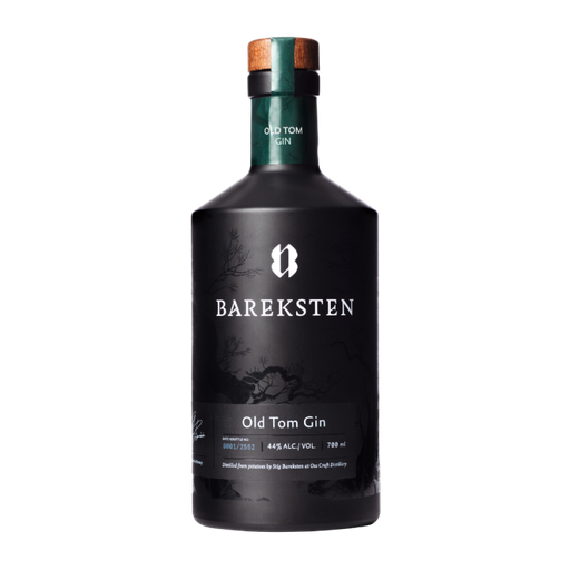 Bareksten Old Tom Gin