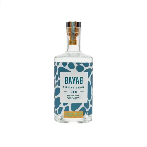 Bayab Classic Dry Gin