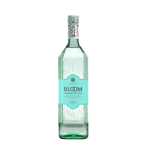 Bloom London Dry Gin