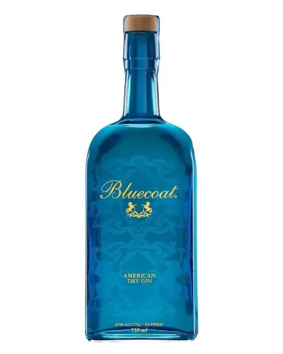 Bluecoat American Dry Gin