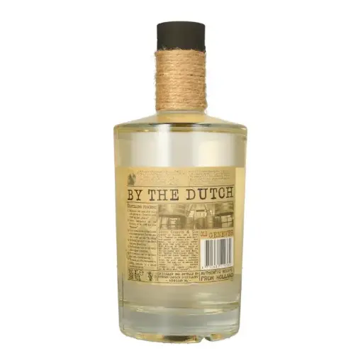 By The Dutch Old Genever
