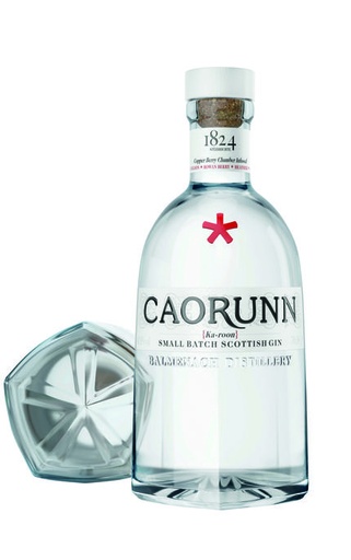 Caorunn Gin