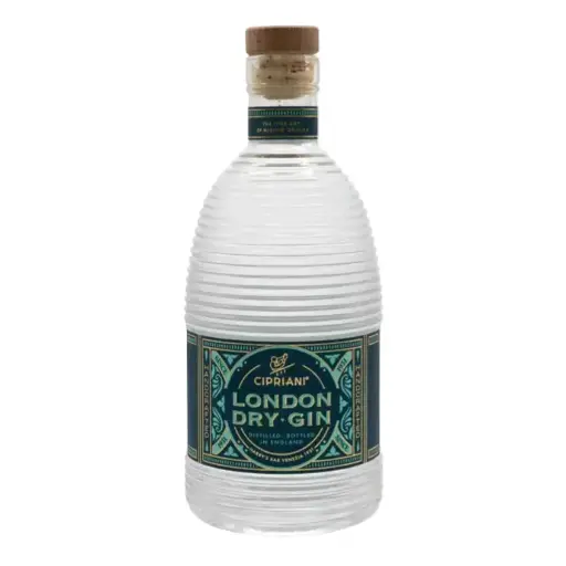 Cipriani London Dry Gin
