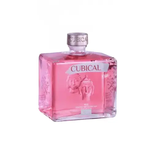 Cubical Kiss Gin
