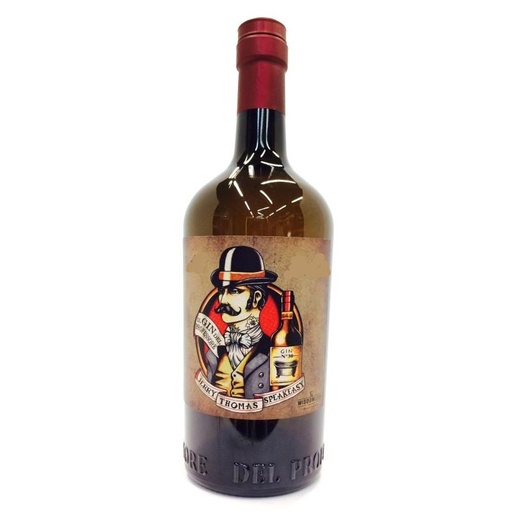 Del Professore Monsieur Gin