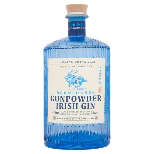 Drumshanbo Gunpowder Irish Gin