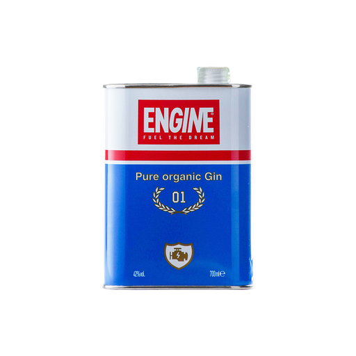 Engine Gin