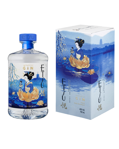 Etsu Gin