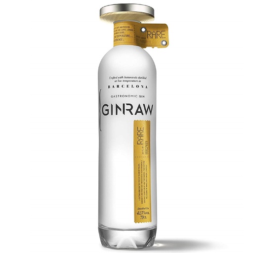 GinRaw