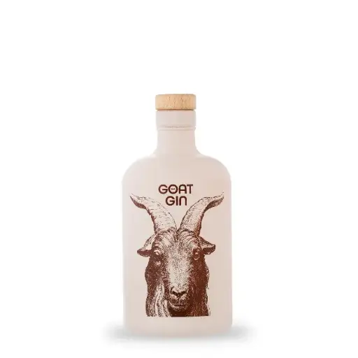 Goat Melesin Gin