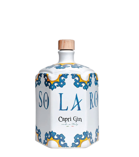 Monte Solaro Gin