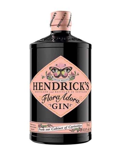 Hendricks Flora Adora