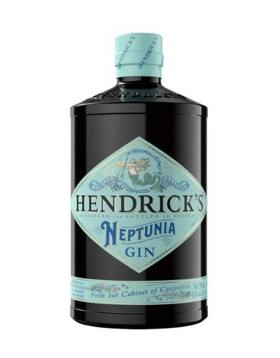 Hendricks Neptuna