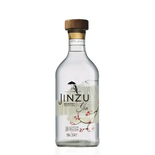 Jinzu Gin