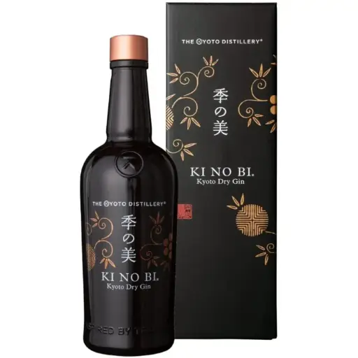 KI NO BI Kyoto Gin