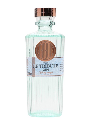 Le Tribute Gin