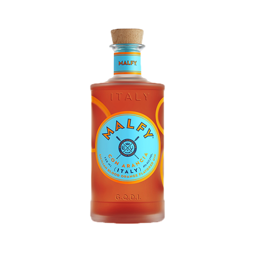 Malfy Arancia Gin