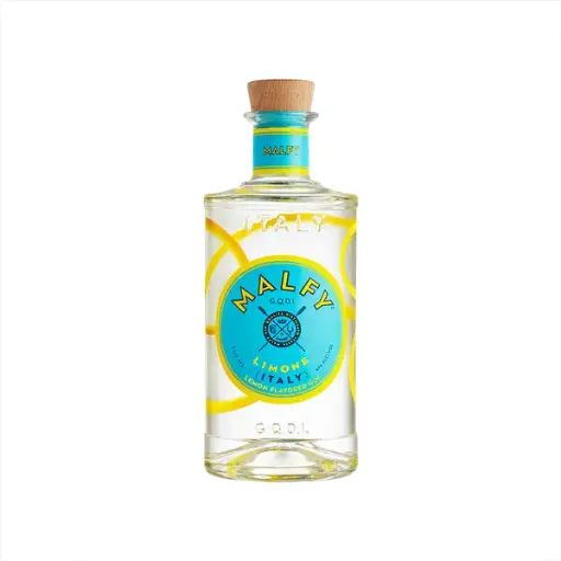 Malfy Gin Limone