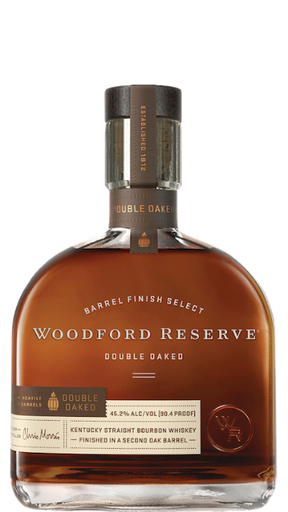 Woodford Reserve Double Oaked