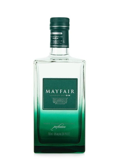 Mayfair Gin