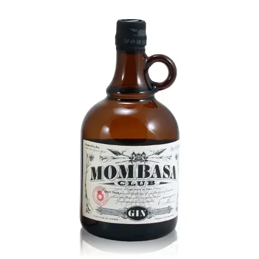 Mombasa Club Gin