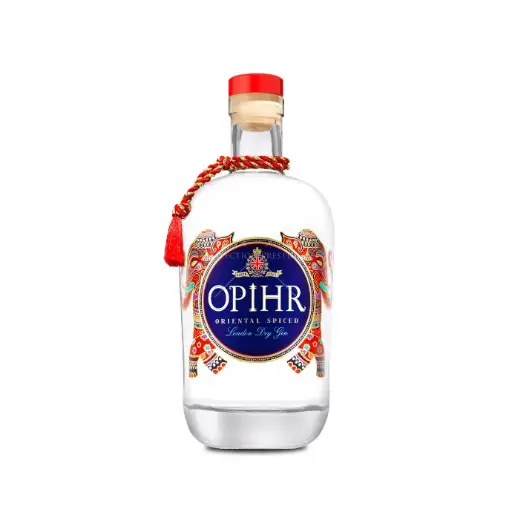 Ophir Spiced Gin