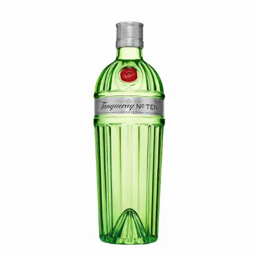 Tanqueray No. Ten Gin 0.7
