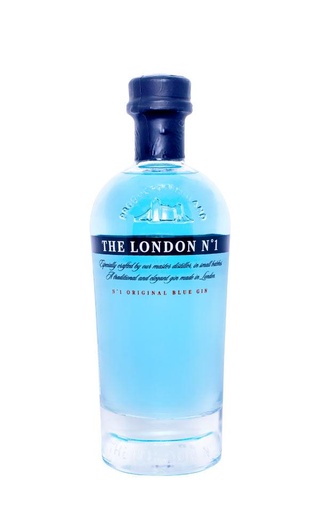 The London No. 1 Gin