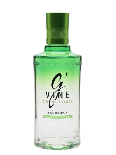 G'Vine Floraison Gin