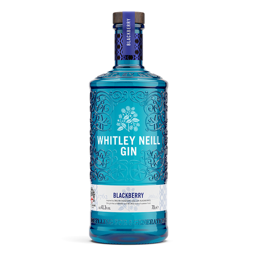 Whitley Neil Blackberry Gin