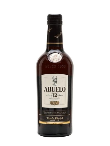 Abuelo 12