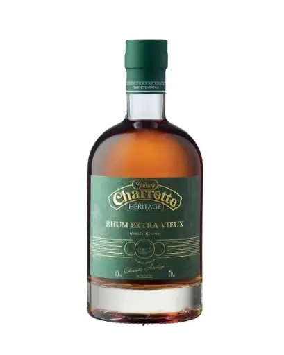 Charrete Rum