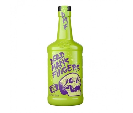Dead Man’s Fingers Lime