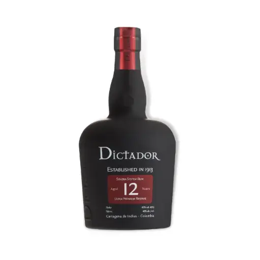 Dictador 12