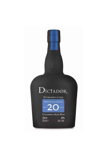 Dictador 20