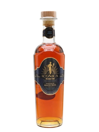 Havana Club Seleccion de Maestros